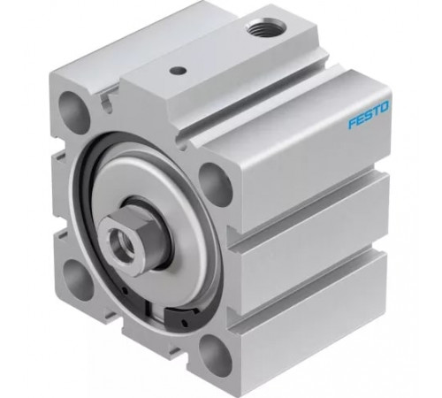 Короткоходовый пневмоцилиндр Festo AEVC-50-10-I-P-A