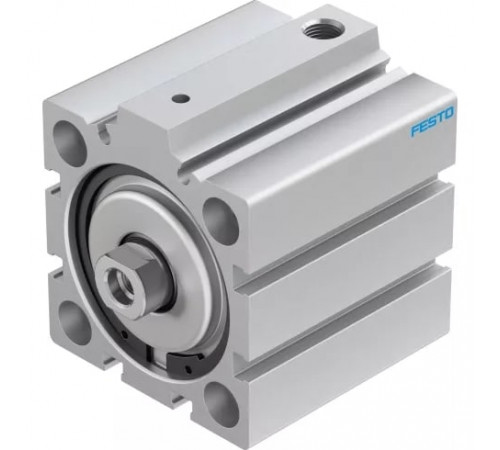 Короткоходовый пневмоцилиндр Festo AEVC-50-25-I-P-A