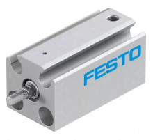 Короткоходовый пневмоцилиндр Festo AEVC-6-10-A-P-A