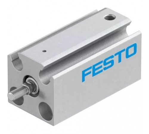 Короткоходовый пневмоцилиндр Festo AEVC-6-10-A-P-A