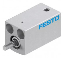Короткоходовый пневмоцилиндр Festo AEVC-6-10-A-P