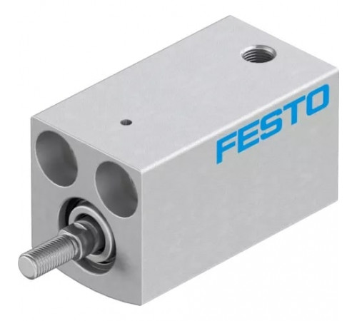 Короткоходовый пневмоцилиндр Festo AEVC-6-10-A-P