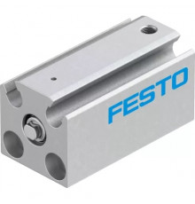 Короткоходовый пневмоцилиндр Festo AEVC-6-10-P-A