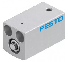 Короткоходовый пневмоцилиндр Festo AEVC-6-10-P