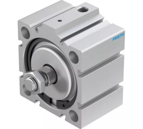 Короткоходовый пневмоцилиндр Festo AEVC-63-10-A-P-A