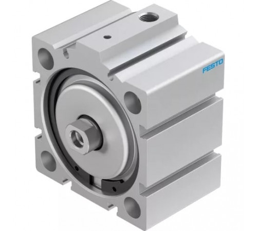 Короткоходовый пневмоцилиндр Festo AEVC-63-10-I-P-A