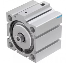 Короткоходовый пневмоцилиндр Festo AEVC-63-25-I-P-A
