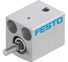 Короткоходовый пневмоцилиндр Festo AEVC-6-5-A-P