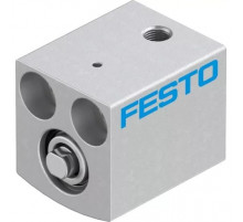 Короткоходовый пневмоцилиндр Festo AEVC-6-5-P