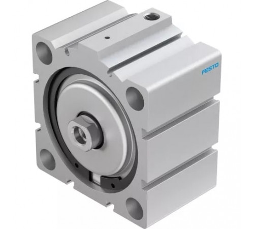 Короткоходовый пневмоцилиндр Festo AEVC-80-10-I-P-A