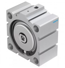 Короткоходовый пневмоцилиндр Festo AEVC-80-10-I-P