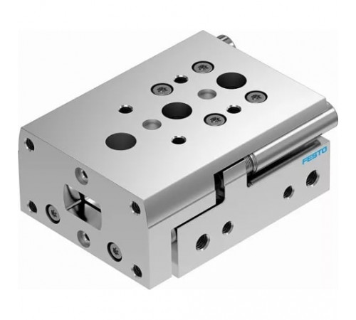 Мини-суппорт Festo DGST-10-10-PA