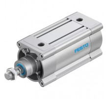 Стандартный пневмоцилиндр Festo DSBC-100-100-PPSA-N3
