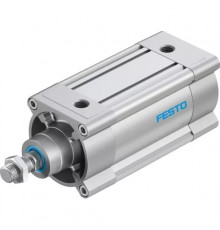 Стандартный пневмоцилиндр Festo DSBC-100-100-PPSA-N3
