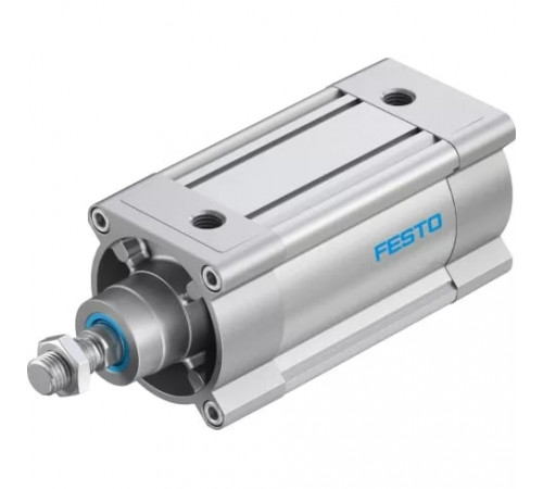 Стандартный пневмоцилиндр Festo DSBC-100-100-PPSA-N3