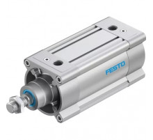 Стандартный пневмоцилиндр Festo DSBC-100-100-PPVA-N3