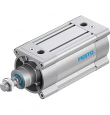 Стандартный пневмоцилиндр Festo DSBC-100-100-PPVA-N3