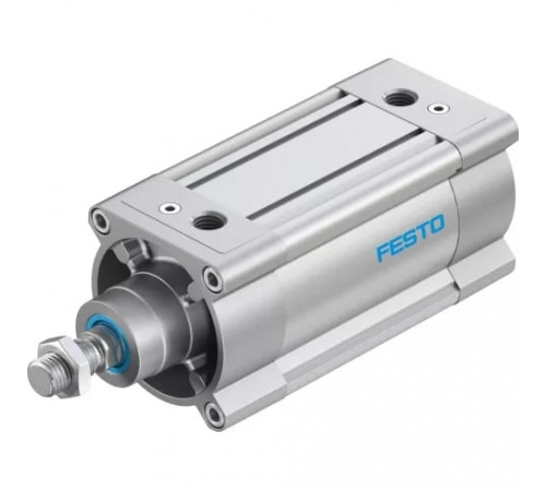 Стандартный пневмоцилиндр Festo DSBC-100-100-PPVA-N3