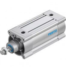 Стандартный пневмоцилиндр Festo DSBC-100-125-PPSA-N3