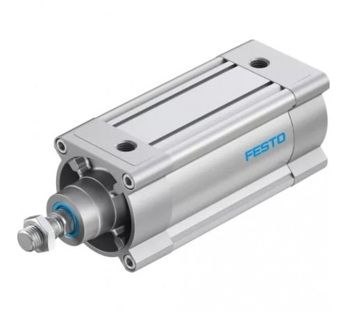 Стандартный пневмоцилиндр Festo DSBC-100-125-PPSA-N3