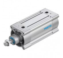 Стандартный пневмоцилиндр Festo DSBC-100-125-PPVA-N3