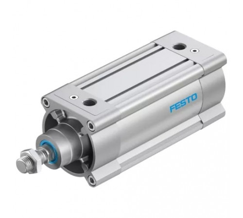 Стандартный пневмоцилиндр Festo DSBC-100-125-PPVA-N3