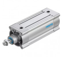 Стандартный пневмоцилиндр Festo DSBC-100-160-PPSA-N3