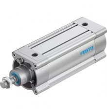 Стандартный пневмоцилиндр Festo DSBC-100-160-PPSA-N3