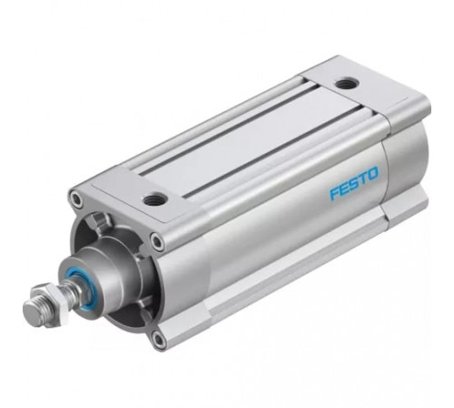 Стандартный пневмоцилиндр Festo DSBC-100-160-PPSA-N3