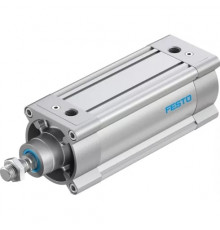 Стандартный пневмоцилиндр Festo DSBC-100-160-PPVA-N3