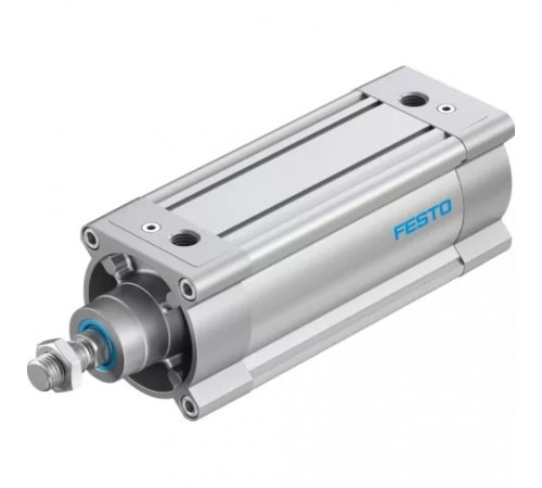Стандартный пневмоцилиндр Festo DSBC-100-160-PPVA-N3