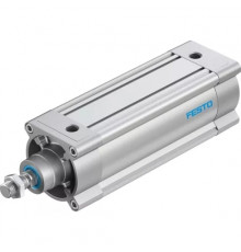 Стандартный пневмоцилиндр Festo DSBC-100-200-PPSA-N3