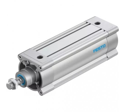Стандартный пневмоцилиндр Festo DSBC-100-200-PPSA-N3