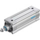 Стандартный пневмоцилиндр Festo DSBC-100-200-PPSA-N3