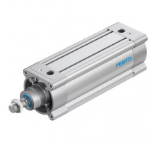 Стандартный пневмоцилиндр Festo DSBC-100-200-PPVA-N3