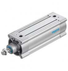Стандартный пневмоцилиндр Festo DSBC-100-200-PPVA-N3
