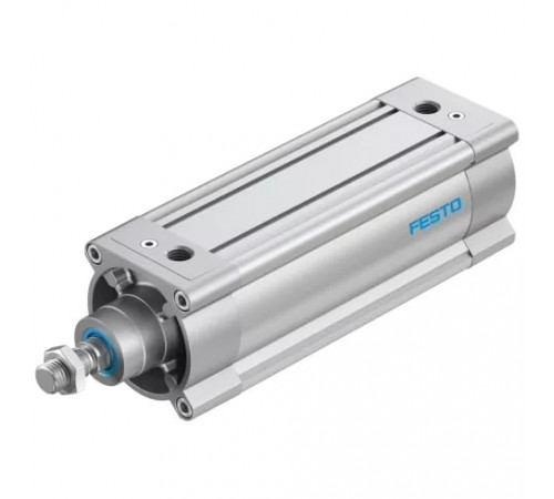 Стандартный пневмоцилиндр Festo DSBC-100-200-PPVA-N3
