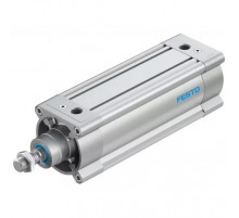 Стандартный пневмоцилиндр Festo DSBC-80-200-PPVA-P2