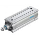 Стандартный пневмоцилиндр Festo DSBC-80-200-PPVA-P2