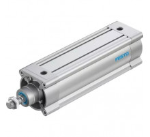Стандартный пневмоцилиндр Festo DSBC-100-250-PPSA-N3