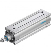 Стандартный пневмоцилиндр Festo DSBC-100-250-PPSA-N3