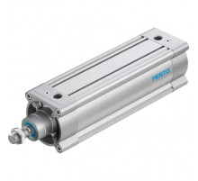 Стандартный пневмоцилиндр Festo DSBC-100-250-PPVA-N3