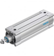 Стандартный пневмоцилиндр Festo DSBC-100-250-PPVA-N3