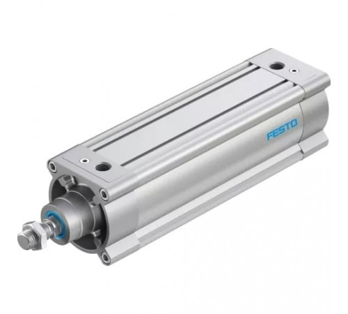 Стандартный пневмоцилиндр Festo DSBC-100-250-PPVA-N3
