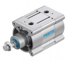 Стандартный пневмоцилиндр Festo DSBC-100-PPVA-N3