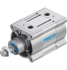 Стандартный пневмоцилиндр Festo DSBC-100-PPVA-N3