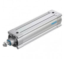 Стандартный пневмоцилиндр Festo DSBC-100-320-PPSA-N3