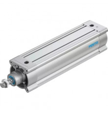 Стандартный пневмоцилиндр Festo DSBC-100-320-PPSA-N3