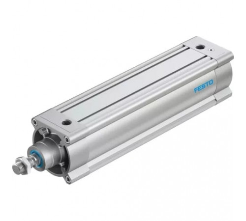 Стандартный пневмоцилиндр Festo DSBC-100-320-PPSA-N3