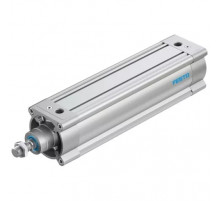 Стандартный пневмоцилиндр Festo DSBC-100-320-PPVA-N3